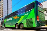 MinasSul - Minastur - Viação Minas Tour 95000 na cidade de Caldas Novas, Goiás, Brasil, por Carlos Júnior. Número da foto: #12156436.