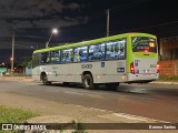 BsBus Mobilidade 504009 na cidade de Samambaia, Distrito Federal, Brasil, por Brenno Santos. Número da foto: #12158316.