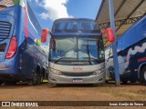 Real Sul Turismo 2024223 na cidade de Samambaia, Distrito Federal, Brasil, por Isaac Araújo de Souza. Número da foto: #12157516.
