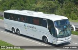 Maranathá Turismo 3008 na cidade de Santa Isabel, São Paulo, Brasil, por George Miranda. Número da foto: #:id.