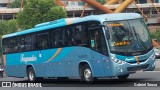 Auto Ônibus Fagundes RJ 101.172 na cidade de Rio de Janeiro, Rio de Janeiro, Brasil, por Gabriel Sousa. Número da foto: #:id.