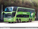 Pássaro Verde 12122 na cidade de Belo Horizonte, Minas Gerais, Brasil, por Luiz Otavio Matheus da Silva. Número da foto: #12157721.