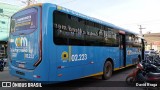 JTP Transportes - COM Porto Velho 02.223 na cidade de Porto Velho, Rondônia, Brasil, por David Braga. Número da foto: #:id.