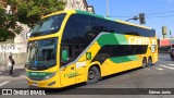 Empresa Gontijo de Transportes 23035 na cidade de Belo Horizonte, Minas Gerais, Brasil, por Edmar Junio. Número da foto: #12158572.