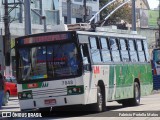 Next Mobilidade - ABC Sistema de Transporte 7048 na cidade de Santo André, São Paulo, Brasil, por Fabrício Portella Matos. Número da foto: #12157853.