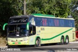 Ônibus Particulares 8928 na cidade de Ananindeua, Pará, Brasil, por Fabio Soares. Número da foto: #:id.