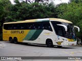 Empresa Gontijo de Transportes 19105 na cidade de São Paulo, São Paulo, Brasil, por Fabricio Zulato. Número da foto: #12157249.