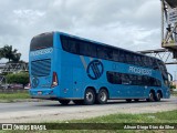 Auto Viação Progresso 6117 na cidade de Goianinha, Rio Grande do Norte, Brasil, por Alison Diego Dias da Silva. Número da foto: #12158877.