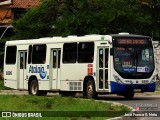 Viação Atalaia Transportes 6595 na cidade de Aracaju, Sergipe, Brasil, por José Franca S. Neto. Número da foto: #:id.