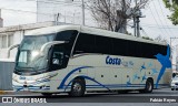 Costa Line 2570 na cidade de Gustavo A. Madero, Ciudad de México, México, por Fabián Reyes. Número da foto: #12158076.