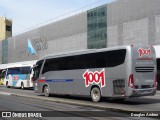 Auto Viação 1001 RJ 108.136 na cidade de Rio de Janeiro, Rio de Janeiro, Brasil, por Douglas Andrez. Número da foto: #12157968.
