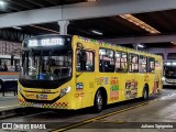 TUPi Transportes Urbanos Piracicaba 22254 na cidade de Piracicaba, São Paulo, Brasil, por Juliano Sgrigneiro. Número da foto: #:id.