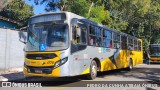 Sancetur - Sou Atibaia 1770 na cidade de Atibaia, São Paulo, Brasil, por PEDRO DA CUNHA ATIBAIA ÔNIBUS. Número da foto: #12158550.