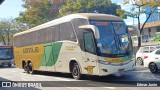 Empresa Gontijo de Transportes 19570 na cidade de Belo Horizonte, Minas Gerais, Brasil, por Edmar Junio. Número da foto: #12158519.