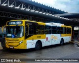 Plataforma Transportes 31076 na cidade de Salvador, Bahia, Brasil, por Pedro Guilherme Santos Mendes Duarte de Oliveira. Número da foto: #:id.