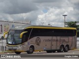 RodeRotas - Rotas de Viação do Triângulo 7744 na cidade de Goiânia, Goiás, Brasil, por Douglas Andrez. Número da foto: #12157947.