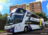 Faleiros Turismo 1640 na cidade de Caldas Novas, Goiás, Brasil, por Carlos Júnior. Número da foto: #12156511.