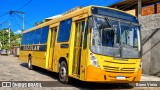 Ônibus Particulares ESCOLAR na cidade de Campos dos Goytacazes, Rio de Janeiro, Brasil, por Breno Vieira. Número da foto: #12157322.