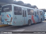 Viação Siará Grande 14310 na cidade de Fortaleza, Ceará, Brasil, por Lucas Caetano. Número da foto: #12158727.