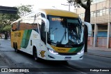 Empresa Gontijo de Transportes 19755 na cidade de Belo Horizonte, Minas Gerais, Brasil, por Rodrigo Barraza. Número da foto: #12157625.