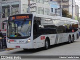 Next Mobilidade - ABC Sistema de Transporte 5434 na cidade de Santo André, São Paulo, Brasil, por Fabrício Portella Matos. Número da foto: #12157872.