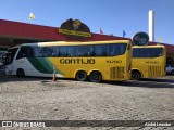 Empresa Gontijo de Transportes 19290 na cidade de Limeira, São Paulo, Brasil, por André Leandro. Número da foto: #12158900.