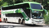 Viação Continental de Transportes 1003 na cidade de São Paulo, São Paulo, Brasil, por Cle Giraldi. Número da foto: #12156884.