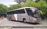 Empresa de Ônibus Pássaro Marron 91316 na cidade de São Paulo, São Paulo, Brasil, por Helder Fernandes da Silva. Número da foto: #:id.