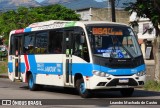 Auto Viação Jabour D86331 na cidade de Rio de Janeiro, Rio de Janeiro, Brasil, por Leandro Machado de Castro. Número da foto: #:id.