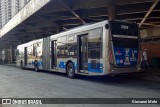 Sambaíba Transportes Urbanos 2 1739 na cidade de São Paulo, São Paulo, Brasil, por Giovanni Melo. Número da foto: #:id.
