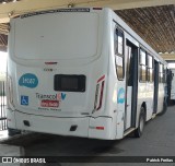 Serramar Transporte Coletivo 14187 na cidade de Serra, Espírito Santo, Brasil, por Patrick Freitas. Número da foto: #:id.