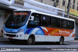 Triecon 265 na cidade de Barra Mansa, Rio de Janeiro, Brasil, por Paulo Henrique Pereira Borges. Número da foto: #12158146.