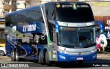 G.A. Tur Turismo e Fretamento 15.000 na cidade de Caldas Novas, Goiás, Brasil, por Carlos Júnior. Número da foto: #12156492.
