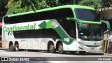 Viação Continental de Transportes 1003 na cidade de São Paulo, São Paulo, Brasil, por Cle Giraldi. Número da foto: #12158732.