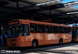 Auto Viação São José dos Pinhais 20298 na cidade de Curitiba, Paraná, Brasil, por Amauri Souza. Número da foto: #:id.