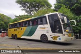 Empresa Gontijo de Transportes 12605 na cidade de São Paulo, São Paulo, Brasil, por Helder Fernandes da Silva. Número da foto: #12157250.