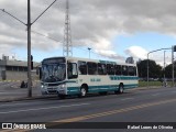 Viação Jacareí 2077 na cidade de Mogi das Cruzes, São Paulo, Brasil, por Rafael Lopes de Oliveira. Número da foto: #12158601.
