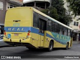 Viação Real Ita 63720 na cidade de Castelo, Espírito Santo, Brasil, por Guilherme Neves. Número da foto: #12158402.
