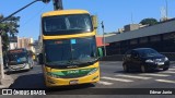 Empresa Gontijo de Transportes 23025 na cidade de Belo Horizonte, Minas Gerais, Brasil, por Edmar Junio. Número da foto: #12158549.