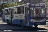 Viação Forte AF-98502 na cidade de Belém, Pará, Brasil, por Matheus Rodrigues. Número da foto: #:id.