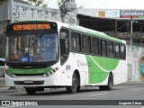 Caprichosa Auto Ônibus B27158 na cidade de Rio de Janeiro, Rio de Janeiro, Brasil, por Augusto César. Número da foto: #12158279.