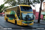 Empresa Gontijo de Transportes 23060 na cidade de Belo Horizonte, Minas Gerais, Brasil, por Rodrigo Barraza. Número da foto: #12157607.