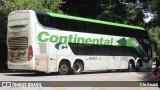 Viação Continental de Transportes 1003 na cidade de São Paulo, São Paulo, Brasil, por Cle Giraldi. Número da foto: #12156879.
