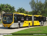 Mobi Rio E902049 na cidade de Rio de Janeiro, Rio de Janeiro, Brasil, por Leandro de Sousa Barbosa. Número da foto: #12156991.