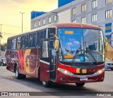 WG Turismo 9200 na cidade de Contagem, Minas Gerais, Brasil, por Rafael Cota. Número da foto: #12156671.