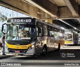 Transunião Transportes 3 6278 na cidade de São Paulo, São Paulo, Brasil, por Markus Bus Vip. Número da foto: #:id.