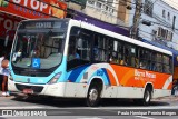 Triecon 259 na cidade de Barra Mansa, Rio de Janeiro, Brasil, por Paulo Henrique Pereira Borges. Número da foto: #12158120.