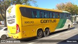 Empresa Gontijo de Transportes 19570 na cidade de Belo Horizonte, Minas Gerais, Brasil, por Edmar Junio. Número da foto: #12158526.