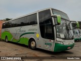 Turin Transportes 16000 na cidade de Ouro Branco, Minas Gerais, Brasil, por Eduardo Vieira. Número da foto: #12158489.
