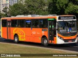 Empresa de Transportes Braso Lisboa A29024 na cidade de Rio de Janeiro, Rio de Janeiro, Brasil, por Jordan Santos do Nascimento. Número da foto: #:id.